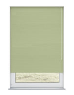 Khaki Metal Venetian Blind - 25mm