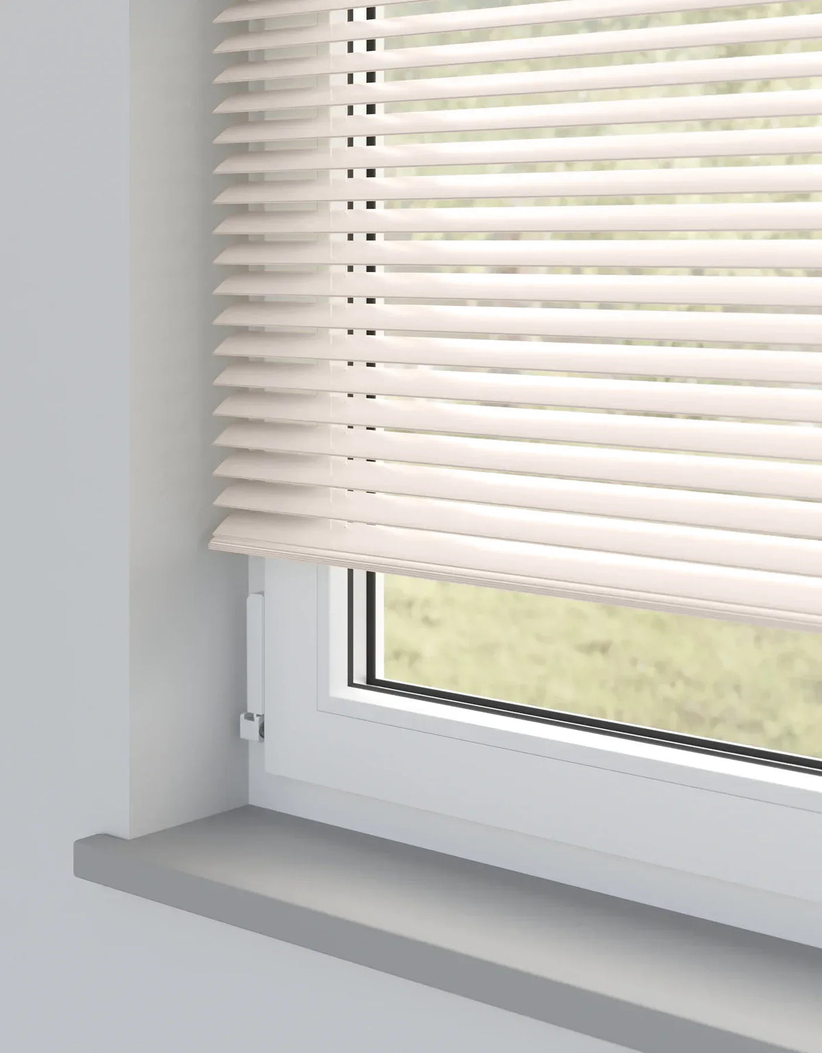 Melba Metal Venetian Blind