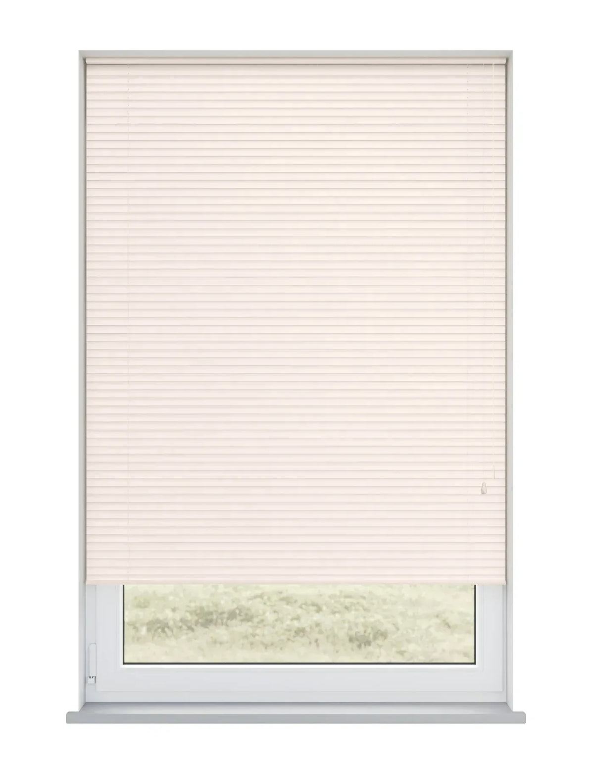 Melba Metal Venetian Blind