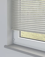 Mercury Metal Venetian Blind
