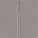 Home Essentials Blackout EyeletGrey Curtain