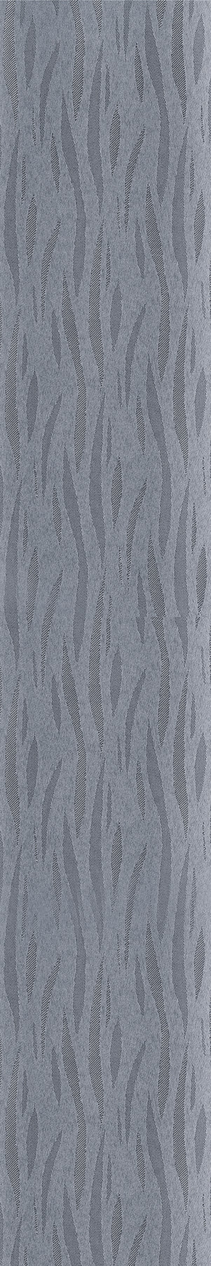 Oasis Silver1 Vertical Replacement Blind Slat