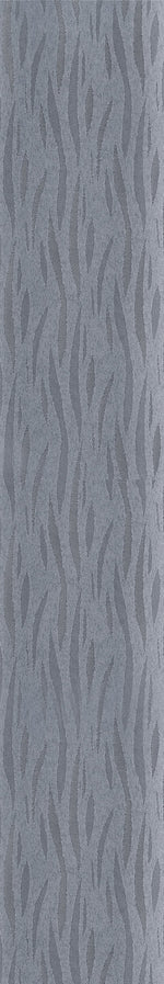 Oasis Silver1 Vertical Replacement Blind Slat