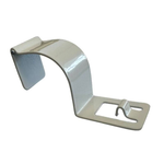 Perfect fit shutter clip