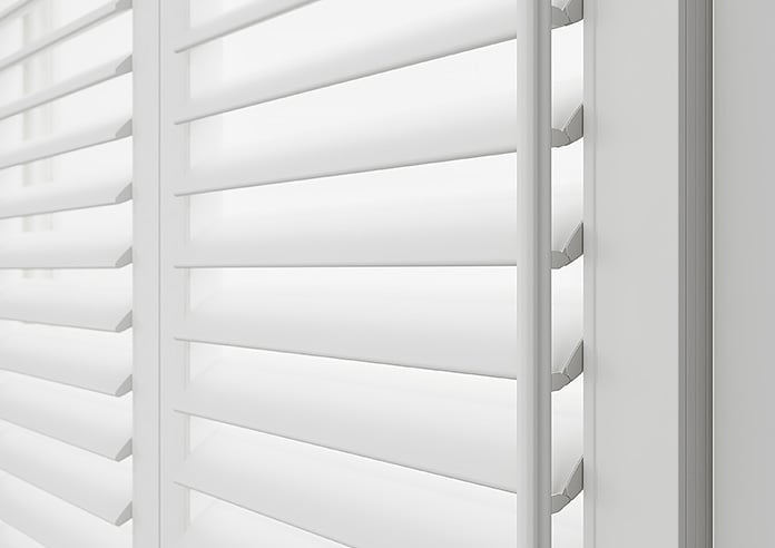 perfetct fit shutter blinds