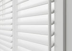 perfetct fit shutter blinds