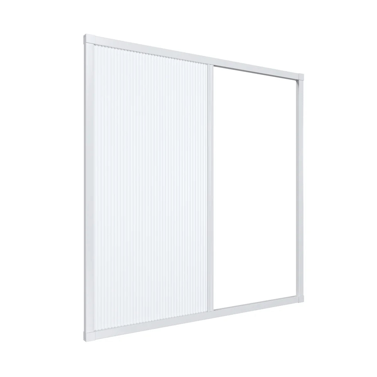 Lantern Skylight Blind