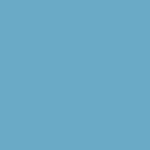 Perfect Fit Metal Blind - Cool Aqua - 25mm