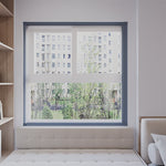 The Viral Honeycomb Complete Blackout Blinds – Stay Cool, Blockout Noise, Sleep Better