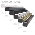 Pacific Mist Vertical Blind