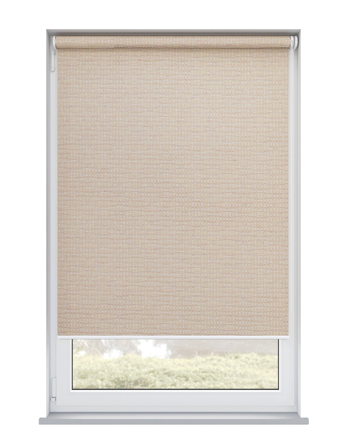 Crossley Spice Electrical Roller Blind