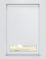 Alta Blackout Frost Roller Blind