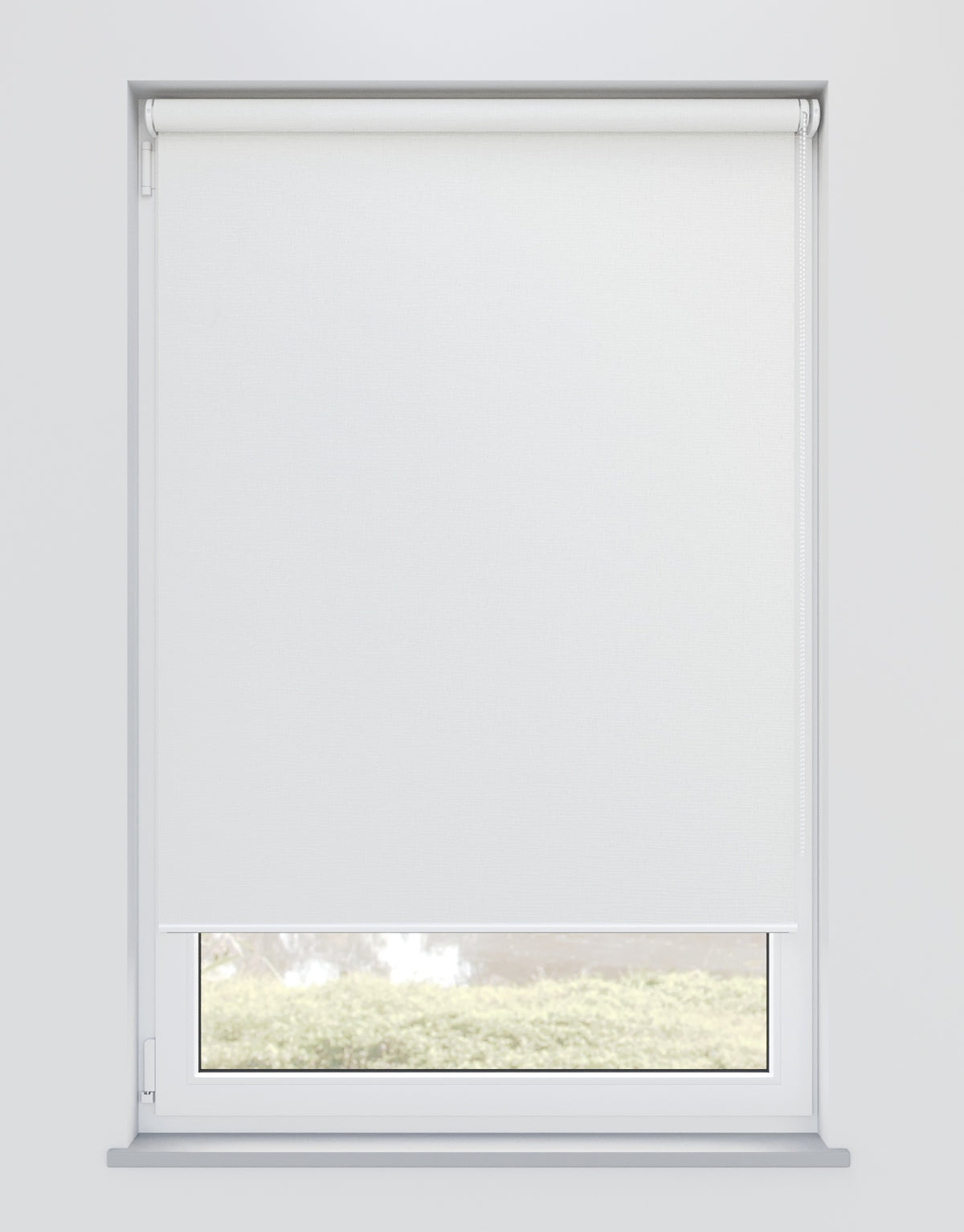 Alta Ice Roller Blind