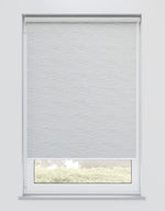 Alta Blackout Platinum Roller Blind