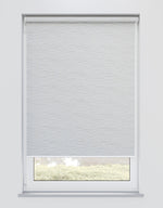 Alta Blackout Platinum Electrical Roller Blind