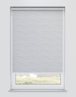 Alta Silver Roller Blind