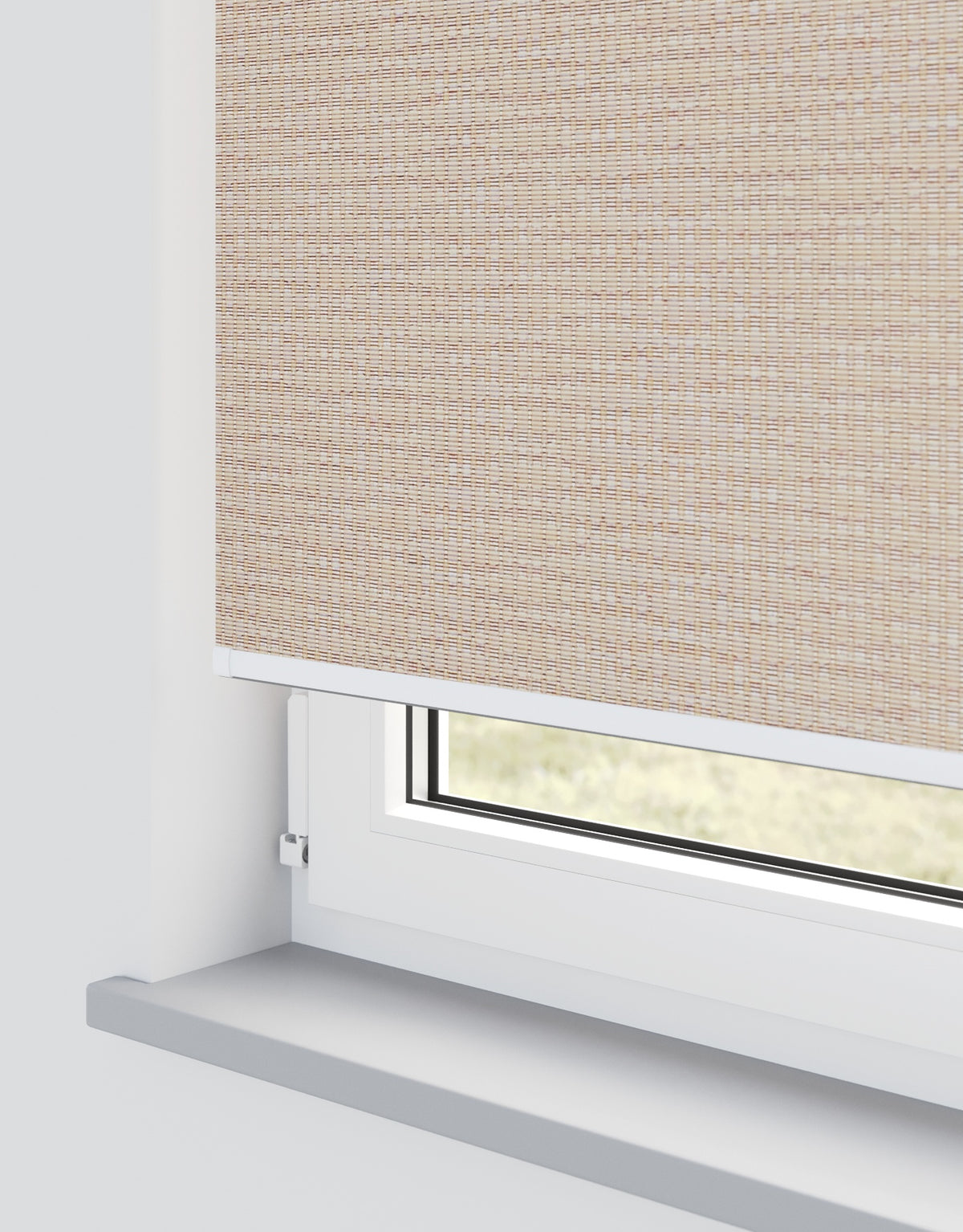 Crossley Spice Roller Blind