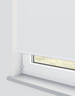 Alta Ice Roller Blind
