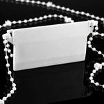 VERTICAL BLIND BOTTOM CHAIN BEADED SPARESPARTS 89MM #