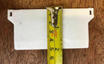 REPLACEMENT 3.5 VERTICAL BLINDS BOTTOM WEIGHTS SPARES PART BLIND PARTS