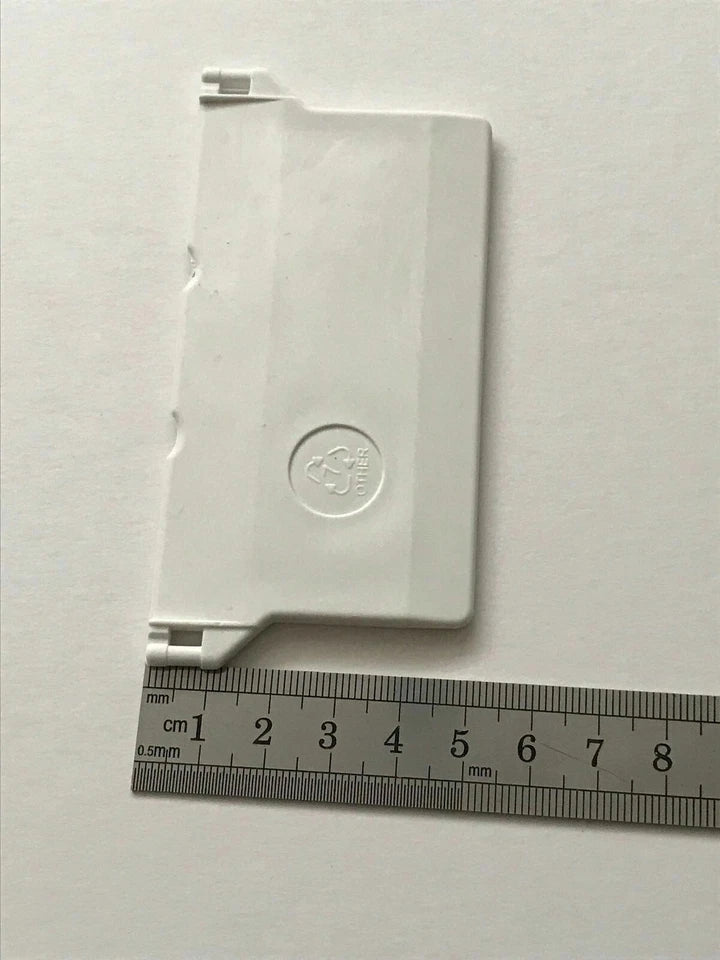 REPLACEMENT VERTICAL BLIND BOTTOM WEIGHTS CHAINS REPAIR KIT SPARE PARTS-89MM