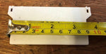 REPLACEMENT 3.5 VERTICAL BLINDS BOTTOM WEIGHTS SPARES PART BLIND PARTS
