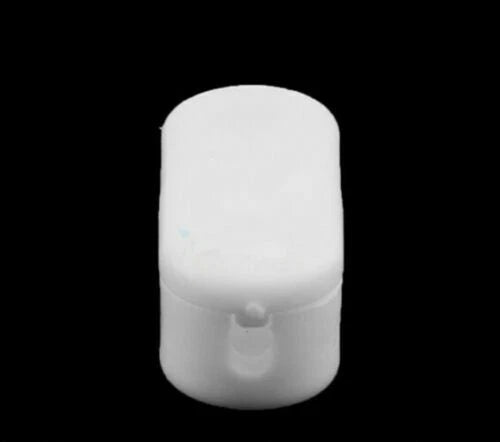 Blind Pull Cord Connector Clips for Plastic Chain Roller, Roman, Vertical Blinds