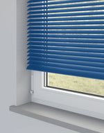 Sapphire Metal Venetian Blind - 25mm