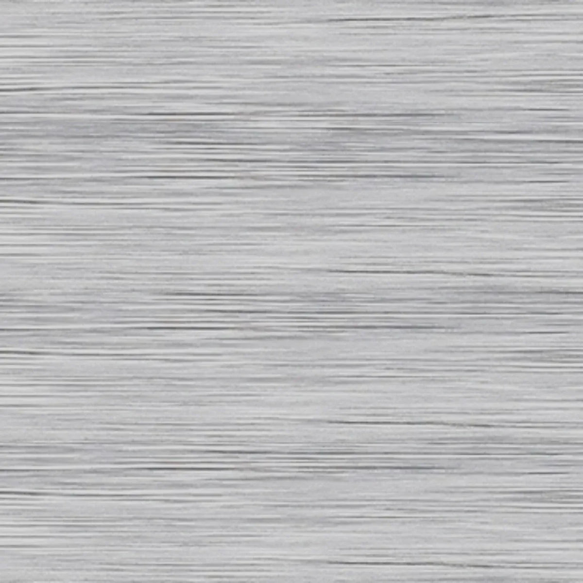 Perfect Fit No Drill Metal Blind - Brushed Nickel - 25mm