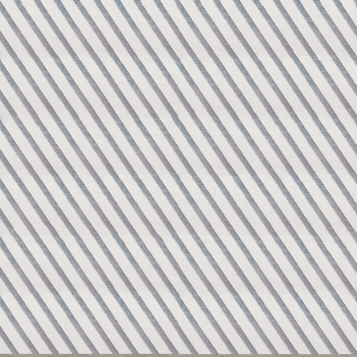 Perfect Fit No Drill Metal Blind - Silver Pitch - 25mm