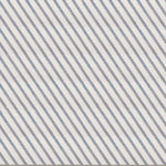 Silver Pitch Metal Venetian Blind - 25mm