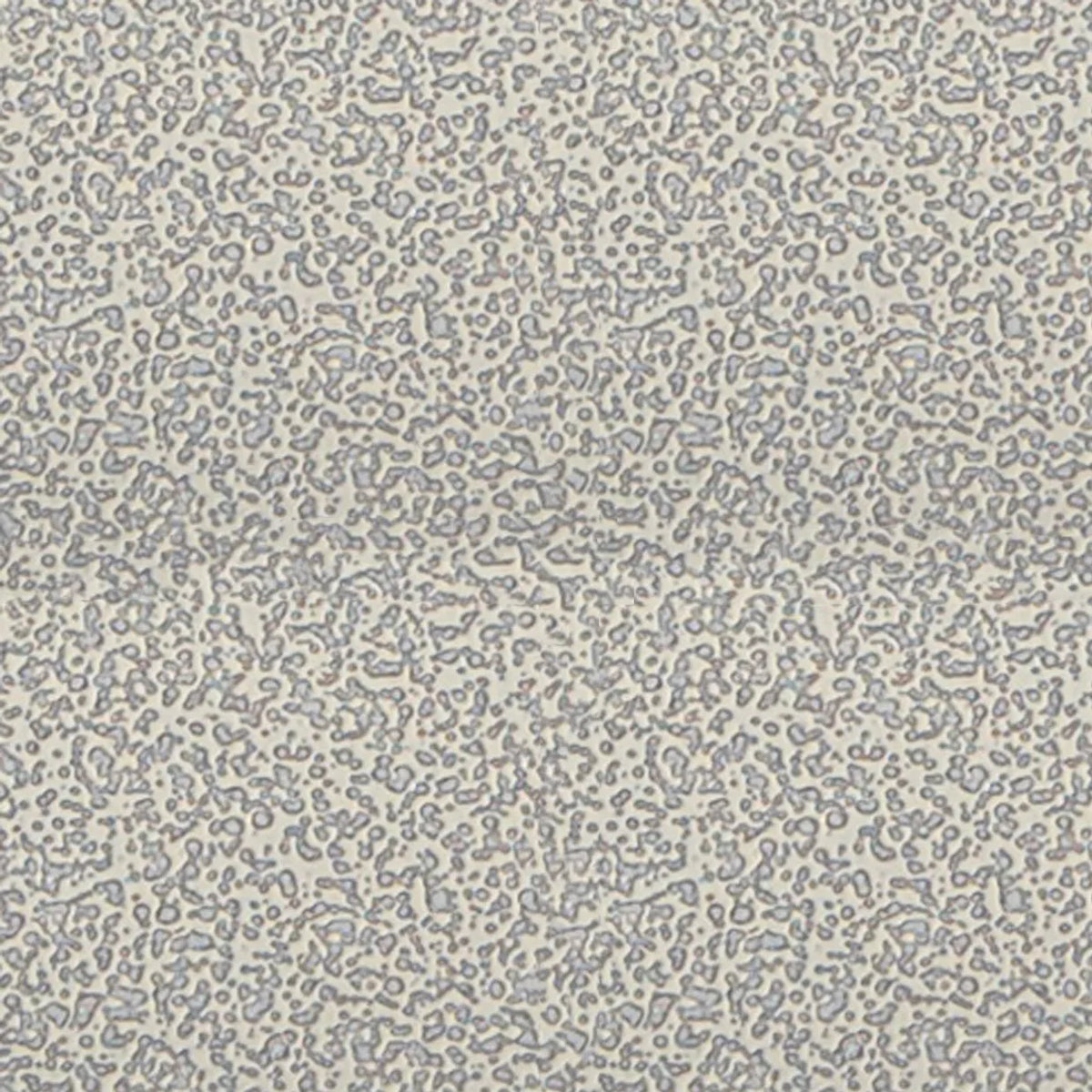 Perfect Fit No Drill Metal Blind - Soft Stone - 25mm