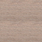 Perfect Fit No Drill Metal Blind - Walnut - 25mm