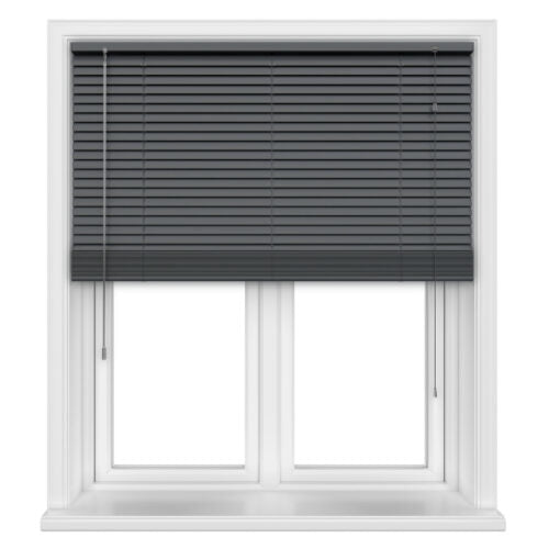 Easy Stick TR1651 Grey Metal