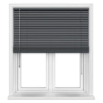 Easy Stick TR1651 Grey Metal