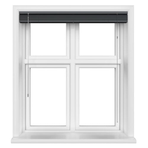 Easy Stick TR1651 Grey Metal