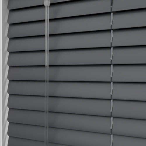 Easy Stick TR1651 Grey Metal