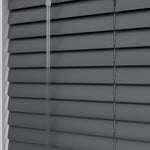 Easy Stick TR1651 Grey Metal