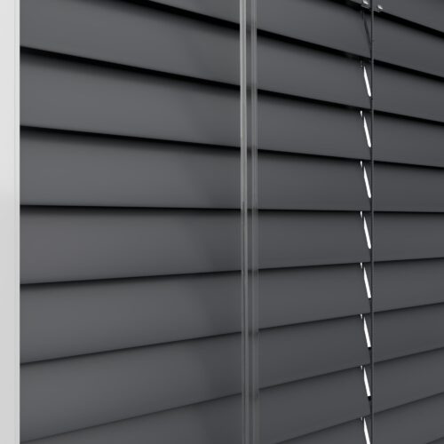 Easy Stick TR1651 Grey Metal
