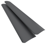 Easy Stick TR1651 Grey Metal