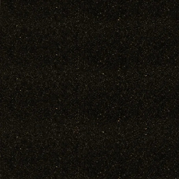 Perfect Fit No Drill Metal Blind - Barely Black - 25mm