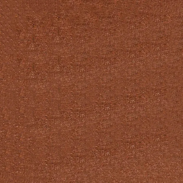 Perfect Fit No Drill Metal Blind - Gold Copper - 25mm