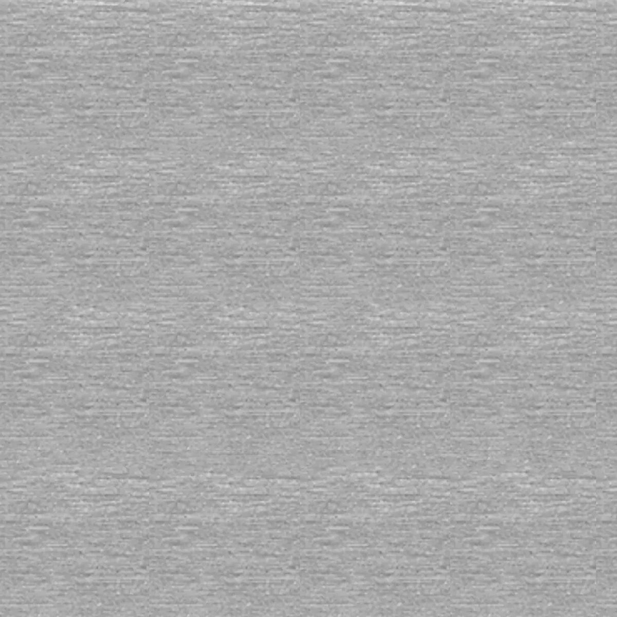 Shiny Silver Metal Venetian Blind - 25mm