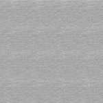 Shiny Silver Metal Venetian Blind - 25mm