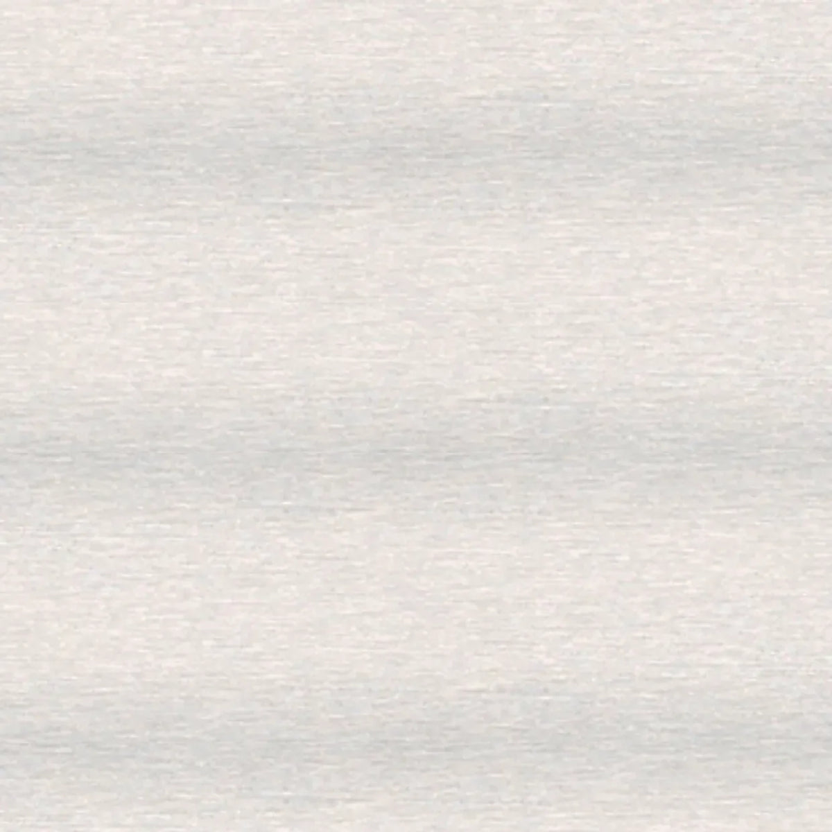 Perfect Fit No Drill Metal Blind - Satin Silver - 25mm