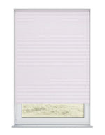 Sugar Pink Metal Venetian Blind