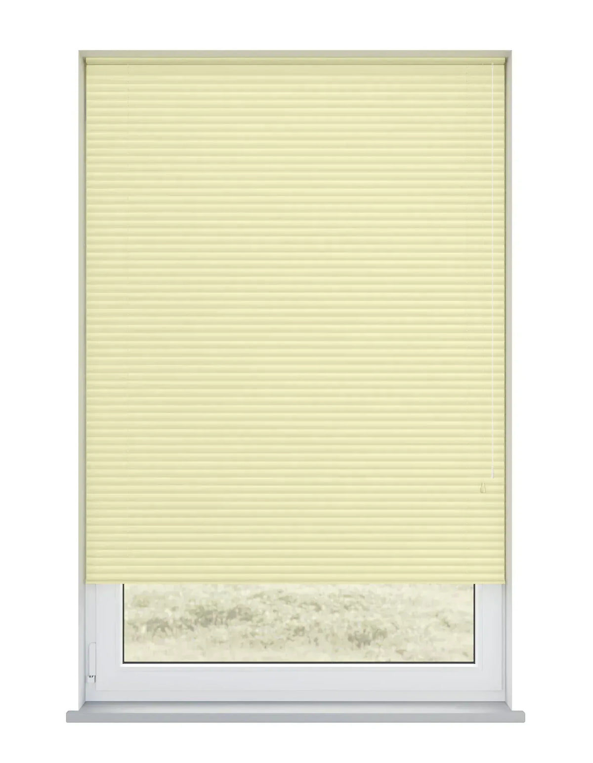 Sunrise Metal Venetian Blind - 25mm