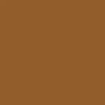 Perfect Fit No Drill Metal Blind - Caramel - 25mm