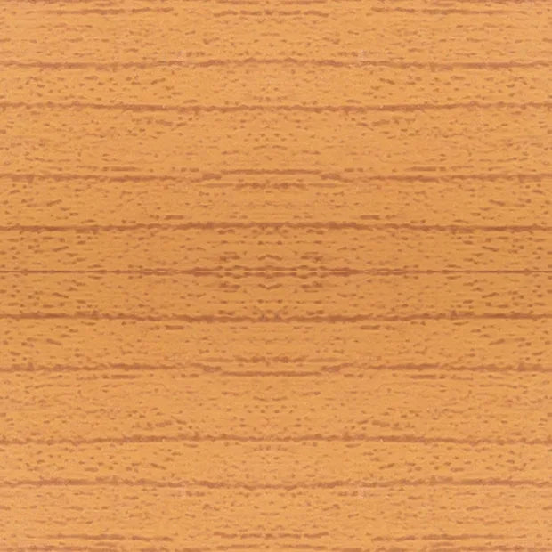 Perfect Fit No Drill Metal Blind - Conker - 25mm