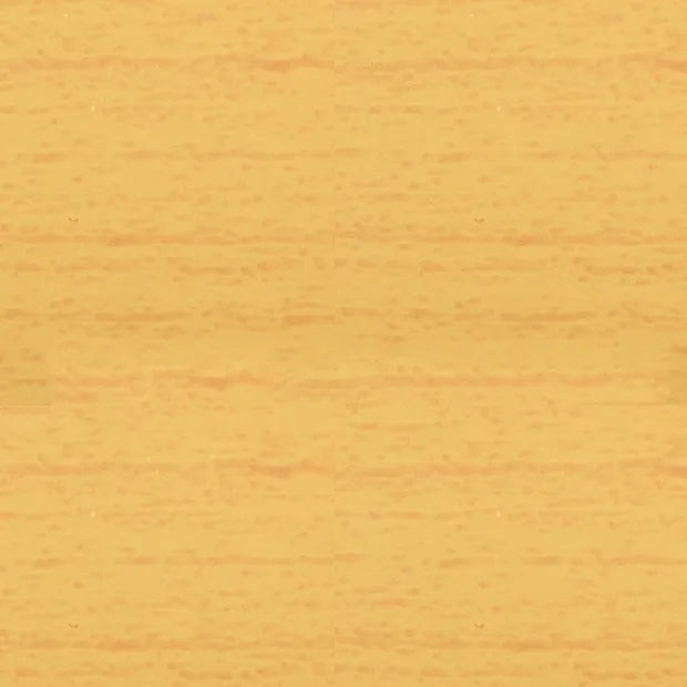 Perfect Fit No Drill Metal Blind - Chestnut - 25mm